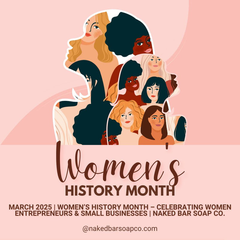 nternational Women’s Day 2025: Women Built This. Now Pay Us What We’re Worth.