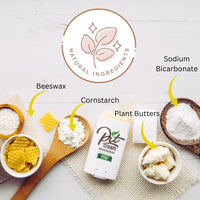 Pit Cream Natural Deodorant