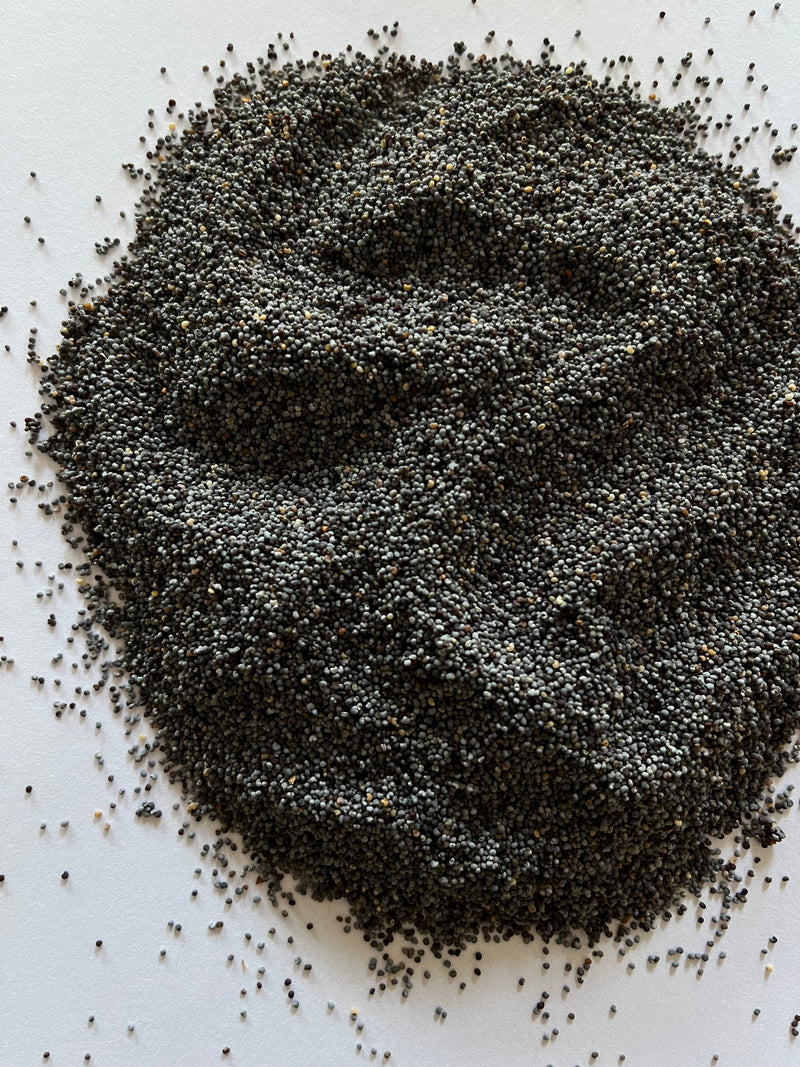 Get Sassy with Your Skincare: The Gritty Truth Behind Black Cumin and Poppy Seeds