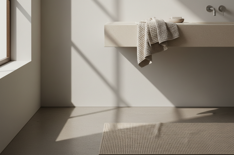 Good Body Care Shouldn’t Ask for Your Attention