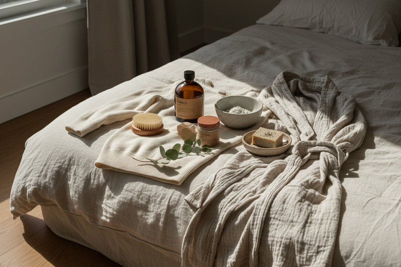 Wearable Body Care: How to Choose Products That Actually Fit Your Routine