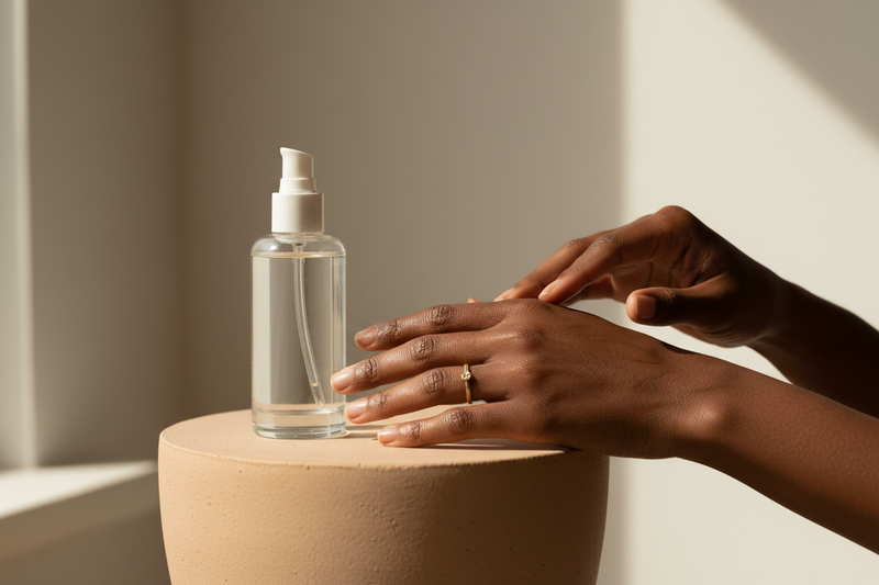 They've Been Putting Water In Your Soap This Whole Time