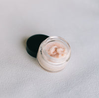 Horchata Lip Scrub