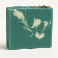 Aloe Eucalyptus Soap Bar