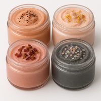Mirror Mirror Body Sugar Scrub