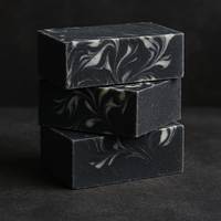 Charcoal Woods Soap Bar