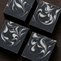 Charcoal Woods Soap Bar