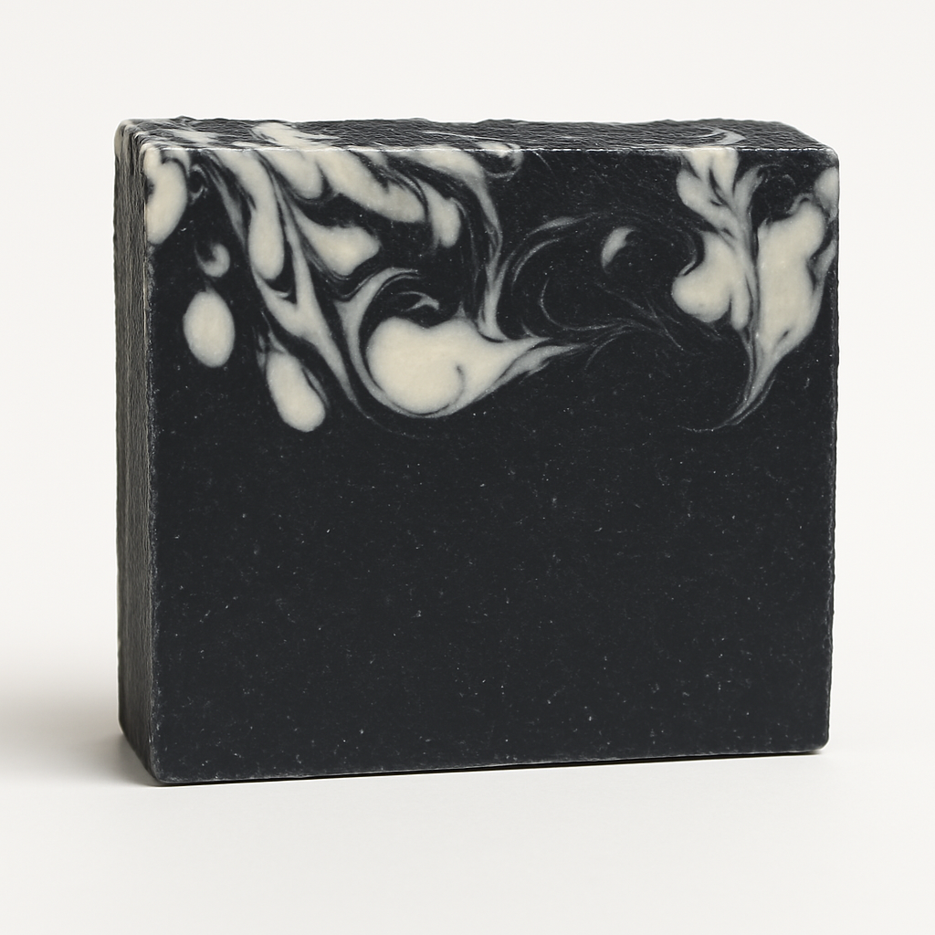 Charcoal Woods Soap Bar