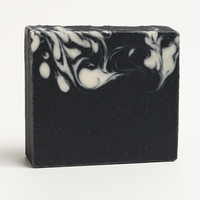 Charcoal Woods Soap Bar