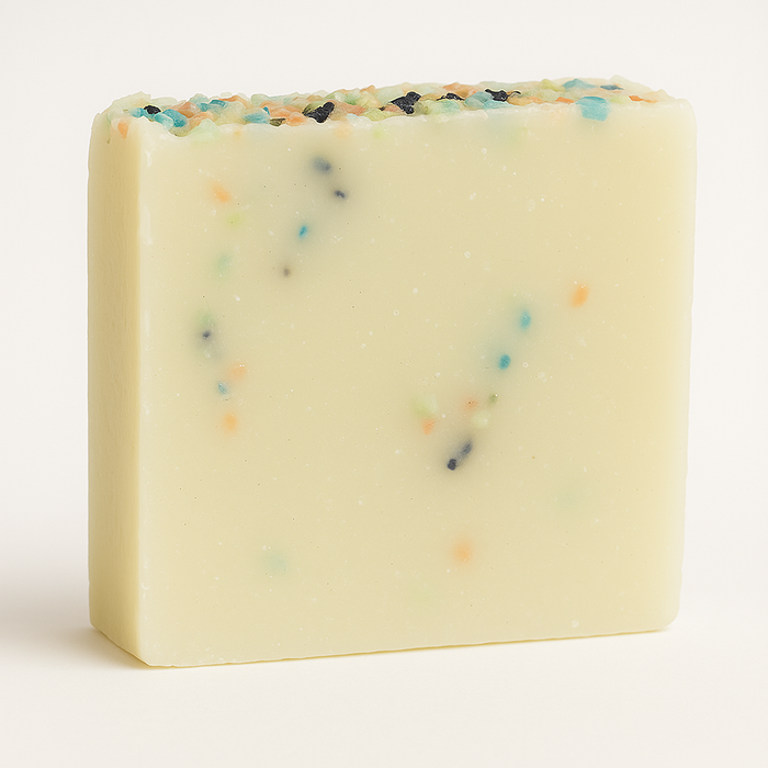Confetti Soap