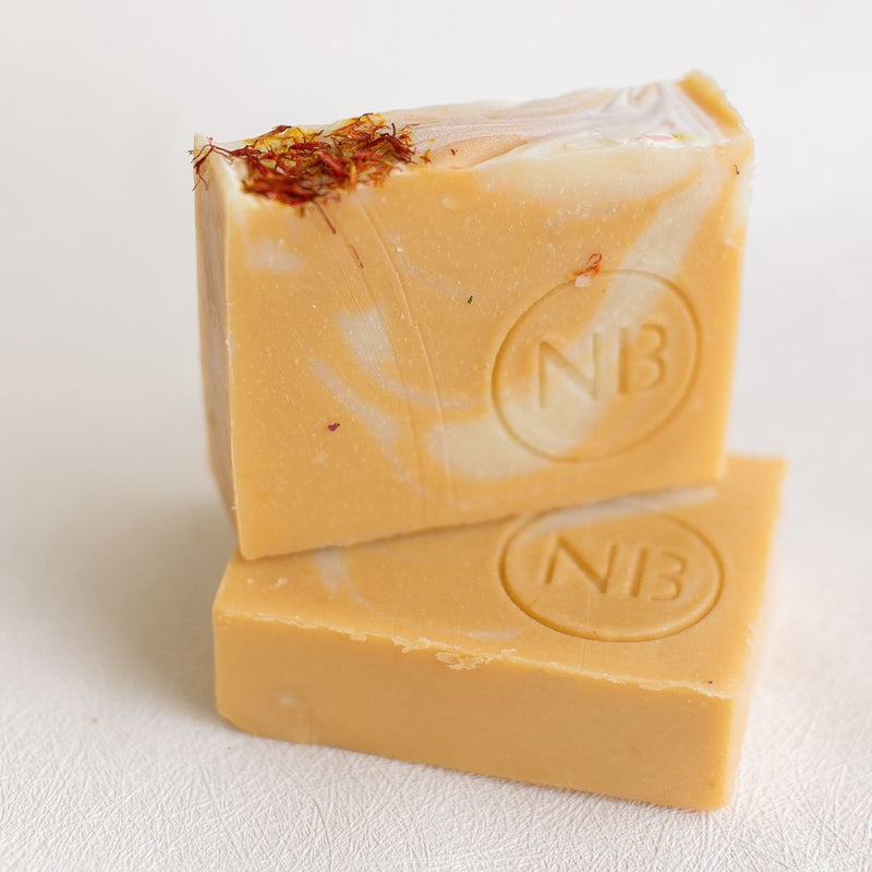Lemongrass Ginger Soap Bar