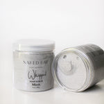 Musk Whipped Soap Scrub