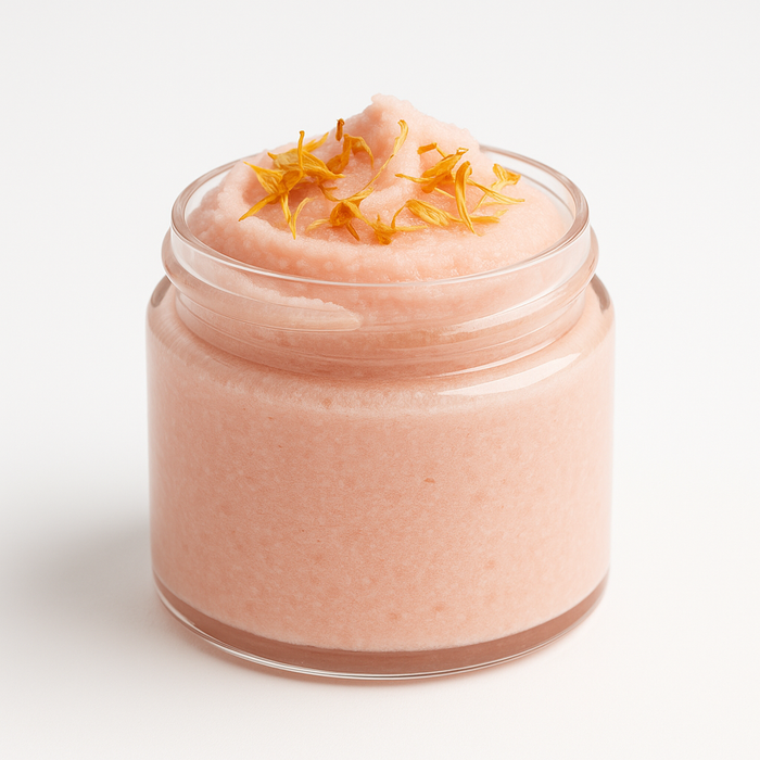 Guarded Heart Body Sugar Scrub