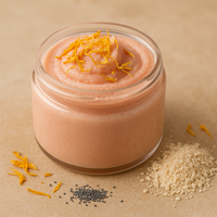 Guarded Heart Body Sugar Scrub