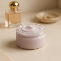 Kokum Butter Body Scrub