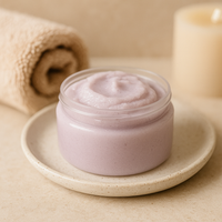 Kokum Butter Body Scrub