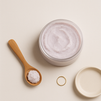 Kokum Butter Body Scrub