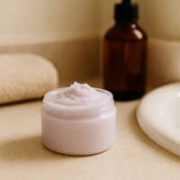 Kokum Butter Body Scrub