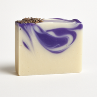 Lavender Soap Bar