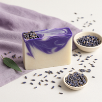 Lavender Soap Bar
