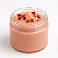 Mirror Mirror Body Sugar Scrub