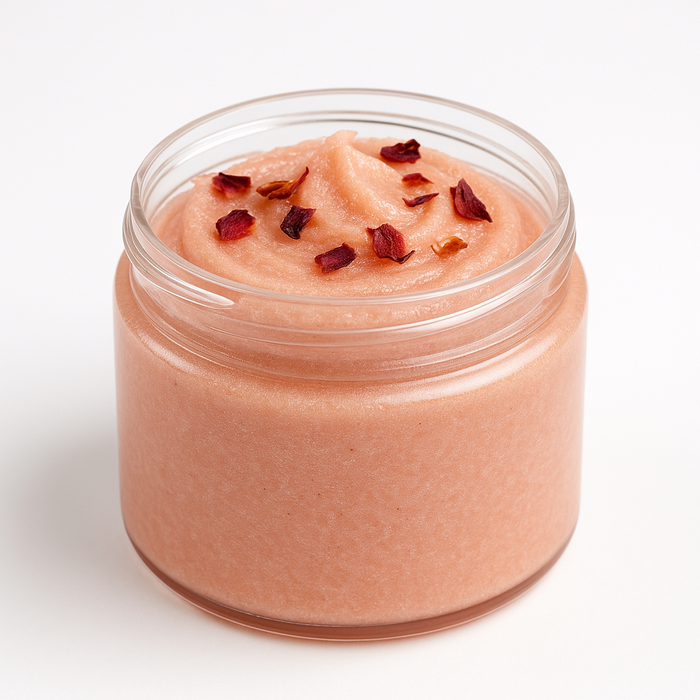 Mirror Mirror Body Sugar Scrub