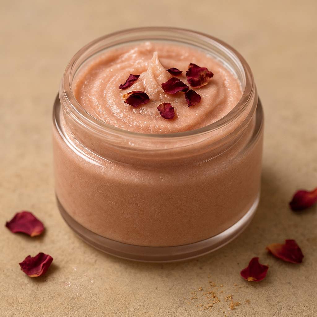 Mirror Mirror Body Sugar Scrub