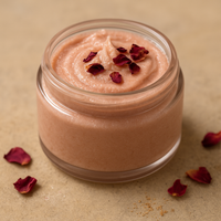 Mirror Mirror Body Sugar Scrub