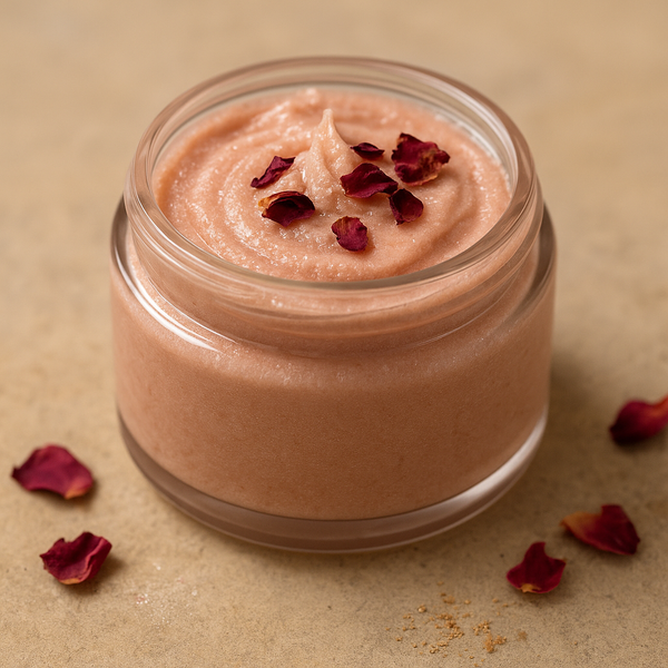 Mirror Mirror Body Sugar Scrub