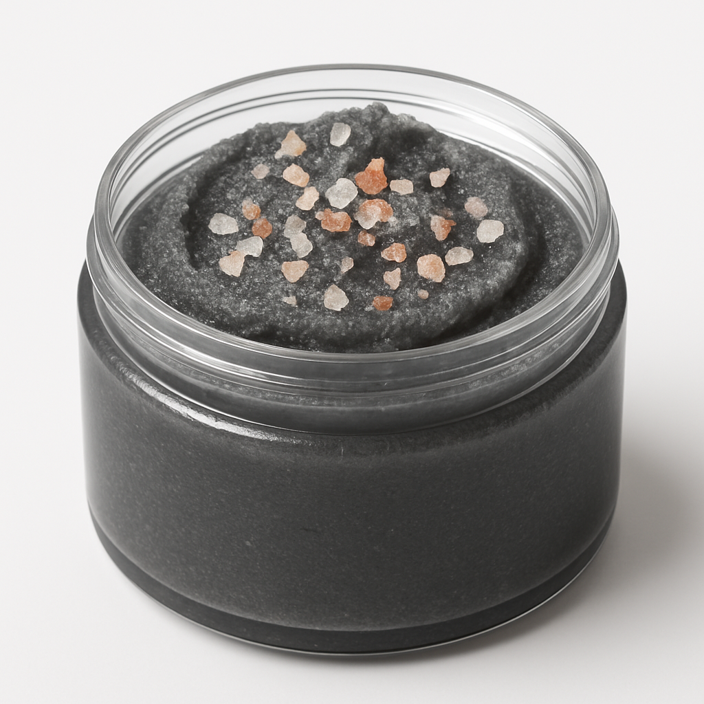 Polished Edge Body Sugar Scrub