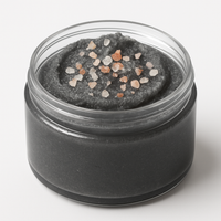 Polished Edge Body Sugar Scrub
