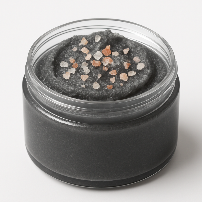 Polished Edge Body Sugar Scrub