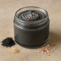 Polished Edge Body Sugar Scrub