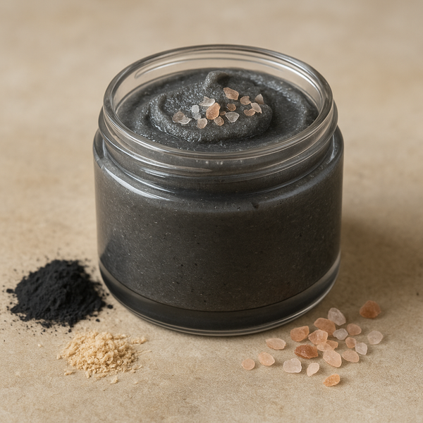 Polished Edge Body Sugar Scrub