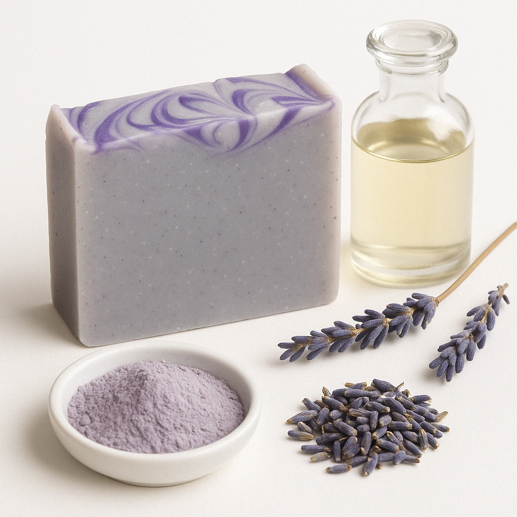 Bloom Bar Collection | Hydrating Toner Soap Bars