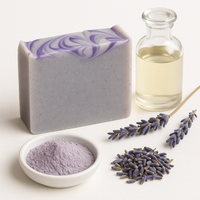 Bloom Bar Collection | Hydrating Toner Soap Bars