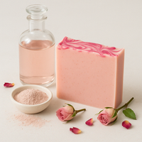 Bloom Bar Collection | Hydrating Toner Soap Bars