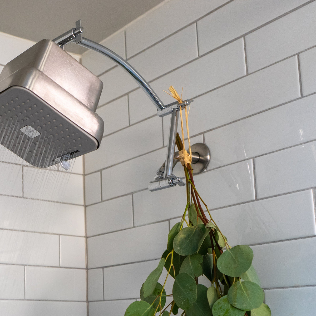 Shower Arm Extender (Adjustable)