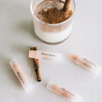 Horchata Lip Balm