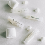Marshmallow Lip Balm