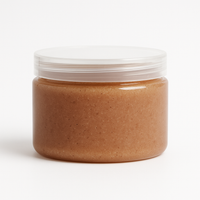 Vanilla Smoke Sugar Scrub - Limited Edition