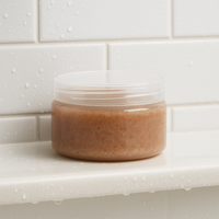 Vanilla Smoke Sugar Scrub - Limited Edition