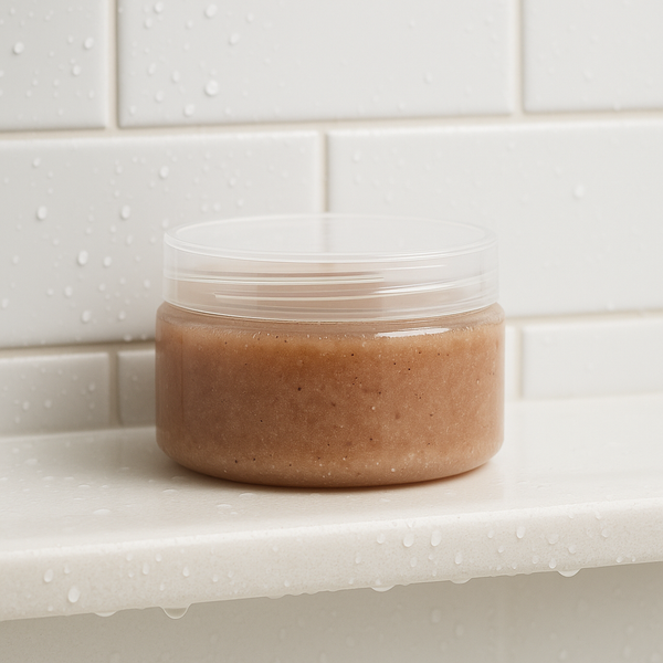 Vanilla Smoke Sugar Scrub - Limited Edition