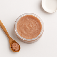 Vanilla Smoke Sugar Scrub - Limited Edition