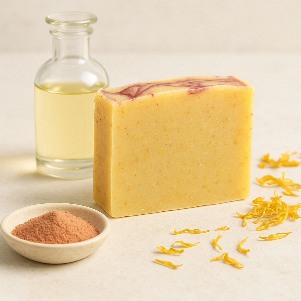 Bloom Bar Collection | Hydrating Toner Soap Bars