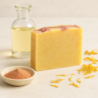 Bloom Bar Collection | Hydrating Toner Soap Bars