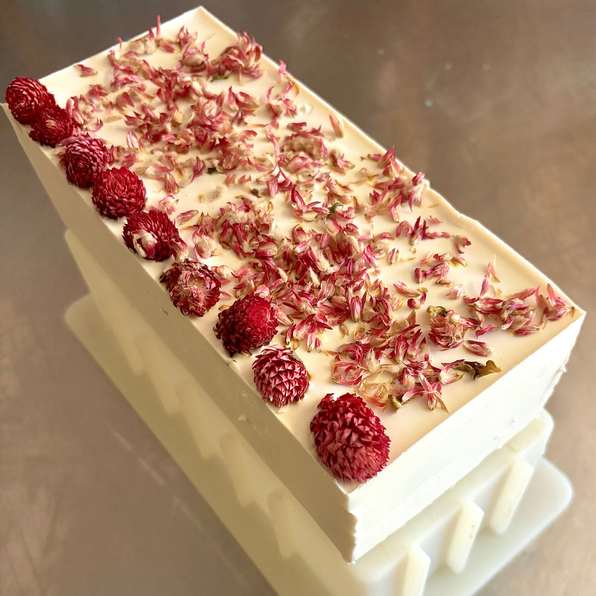 A Different Kind of Bouquet - Limited Floral Soap Gift Set