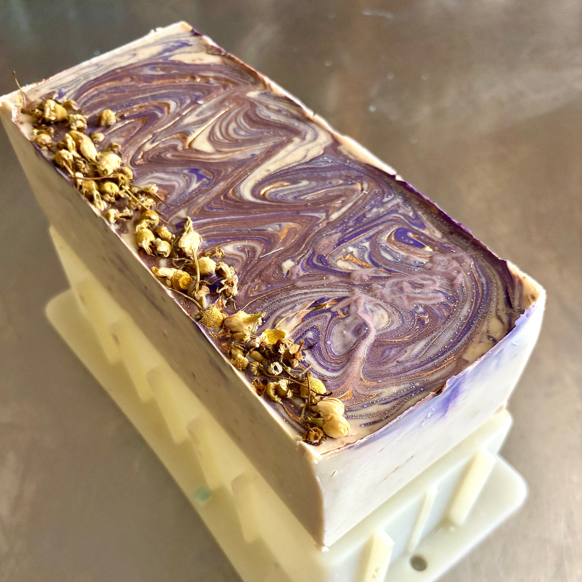 A Different Kind of Bouquet - Limited Floral Soap Gift Set