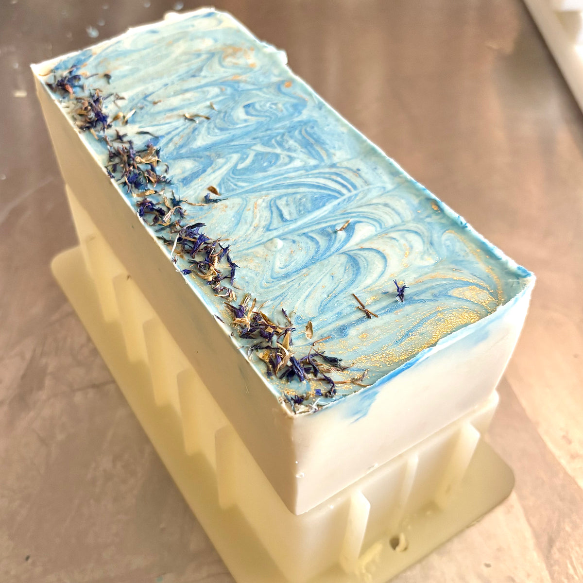 A Different Kind of Bouquet - Limited Floral Soap Gift Set