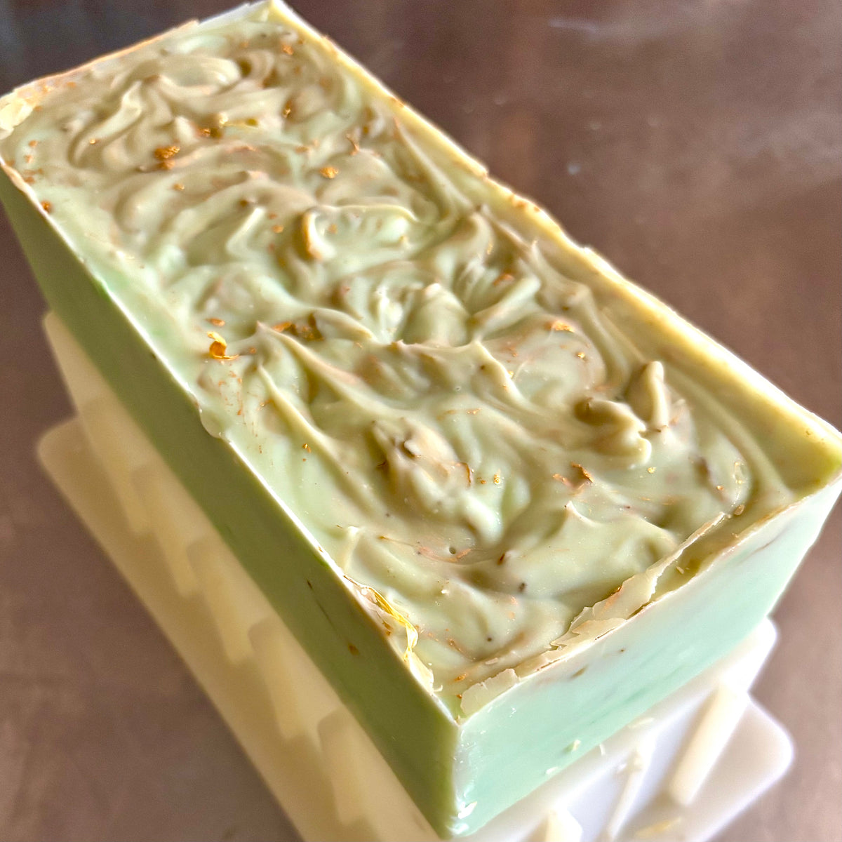 A Different Kind of Bouquet - Limited Floral Soap Gift Set